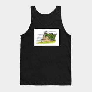 Browns Bay - Auckland Tank Top